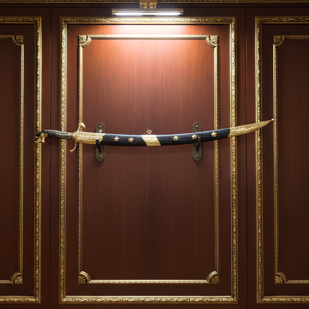 Koleksi Aksesoris Handle Kuningan Tanduk Rusa > Dekorasi Koleksi Pajangan Dinding Rumah Minimalis