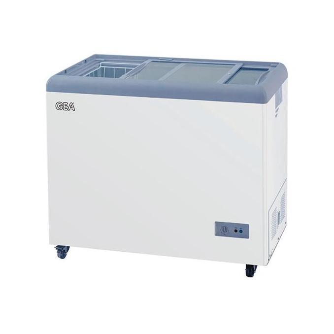 FREEZER GEA SD186 | GEA FREEZER SD186 | GEA FREEZER 186 LITER MURAH (TERBAIK) (TERBARU) (TERMURAH)