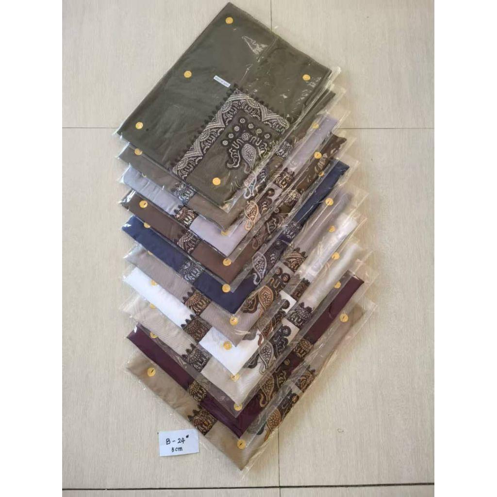 Gutroh Yamani/ Sorban Yaman