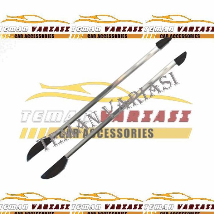 ROOF RAIL ATAP ATAS MOBIL TARUNA SIRION ERTIGA SWIFT APV ESCUDO IGNIS READY