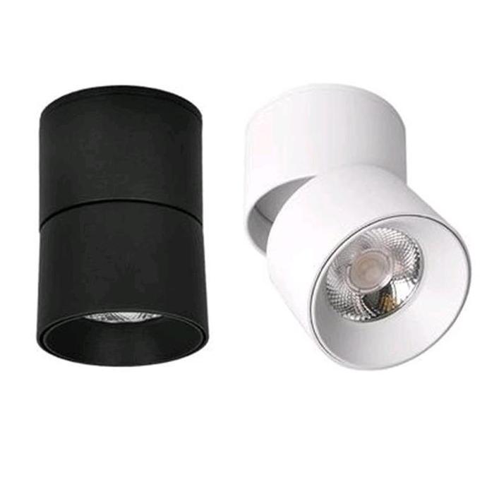 Spotlight Outbow plafon adjustable 20W