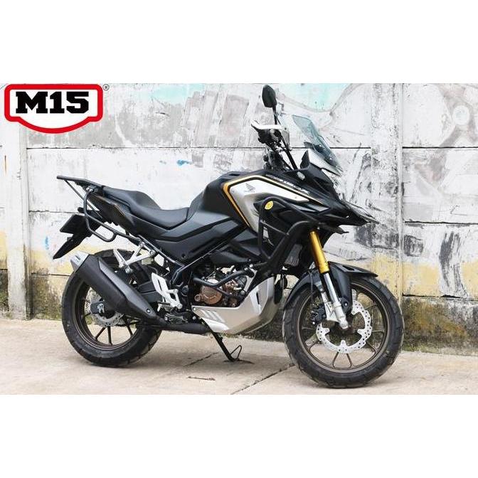 Crashbar Engine Guard M15 Honda Cb150X Cb 150 X 2022