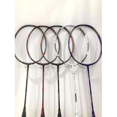 Loop- Raket Badminton Bulutangkis Apacs Z Ziggler Original