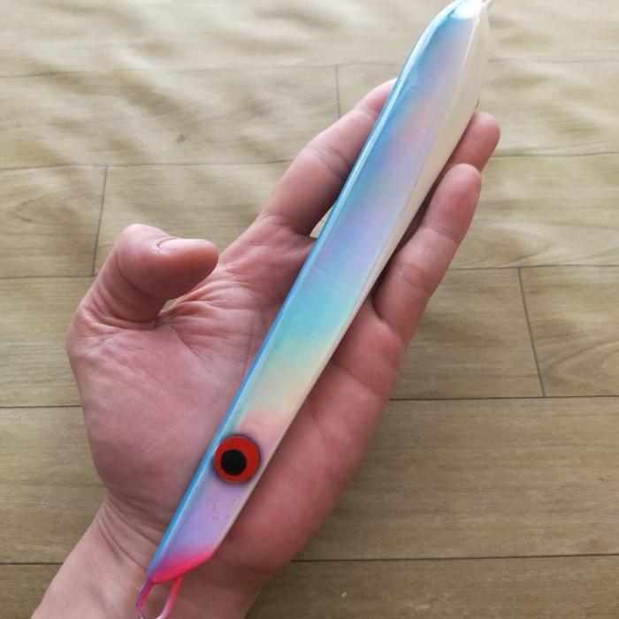 Metal Jig Japan Fisherman 500Gram