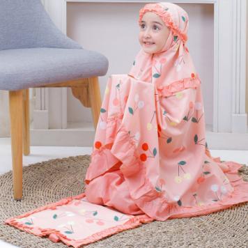 Mukena Anak Perempuan Beli Mukena Mukena Anak Perempuan Mukena Anak Mukena Anak Shopee Mukena Motif 
