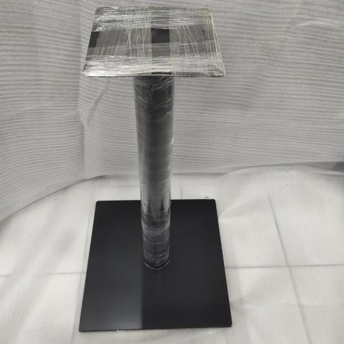 TERMURAH - kaki meja plat besi