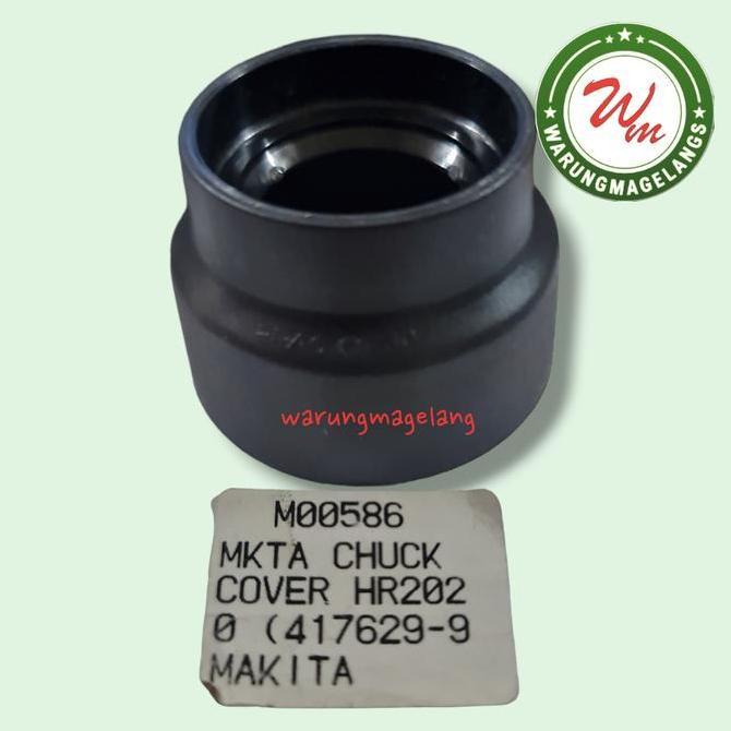 Chuck head cover kepala bor mesin bor makita hr2020 hr 2020 hammer