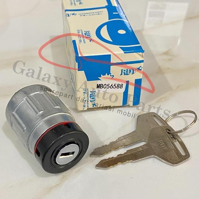 Kunci kontak assy colt t120 lama old
