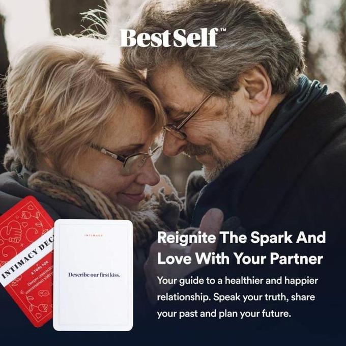 SIMATEKNO Permainan Kartu Pasangan / Dating Essentials / Game Dewasa / Poker