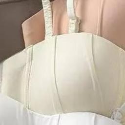 Hoho_Hwang (B-219) Bra Wanita Seamless Import Tanpa Kawat Pakaian Dalam