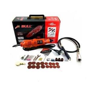 PANGRANGO Mini Die Grinder Bull BL340 / Bor Tuner BL 340 / Gerinda Mini Tuner BL-340