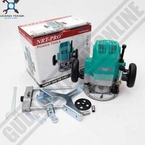 PANGRANGO Mesin Profil NRT PRO 3612 HD - Mesin Router Nrt Pro 3612HD Profil Besar Mesin Profil NRT P