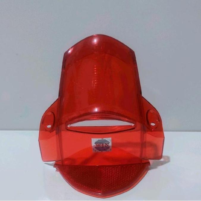 DB64 >> MIKA LAMPU STOP / MIKA STOP BELAKANG REVO ABSOLUTE / REVO 110