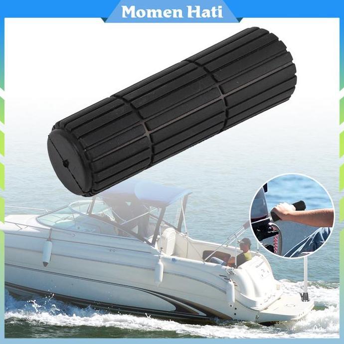 SABILULUNGAN Penutup Karet Pegangan Laut YAMAHA 664-42119-00 / Suku Cadang Mesin Tempel YAMAHA