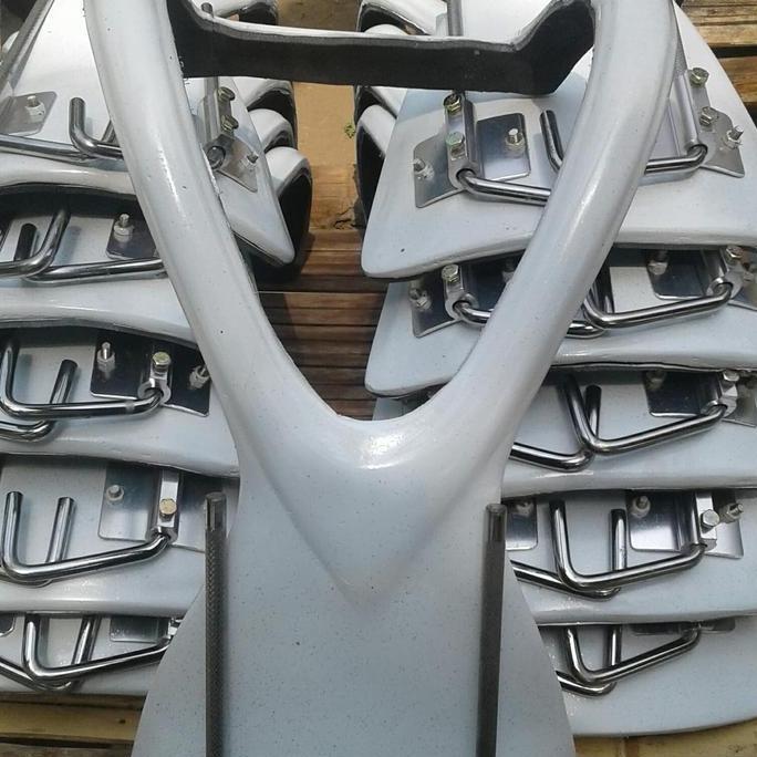 harnes drumband sma standart