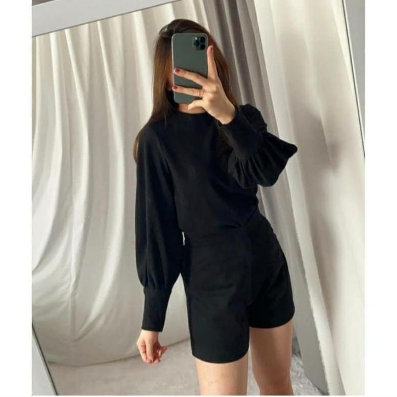 PROMO BLOUSE BALONIX TGN BALON