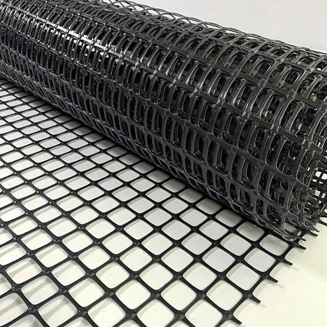 Tinggi: 1,5 meter Jaring Pagar Plastik Taman untuk Ayam Pagar Plastik untuk Luar Ruangan Pagar Plast