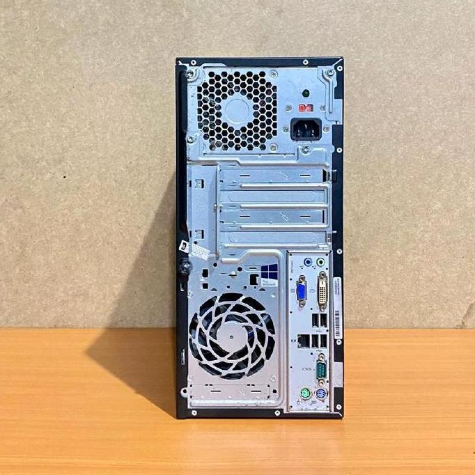 PC PRODESK 400 G2 KOSONGAN SOKET 1150 SUFORT I7 4770