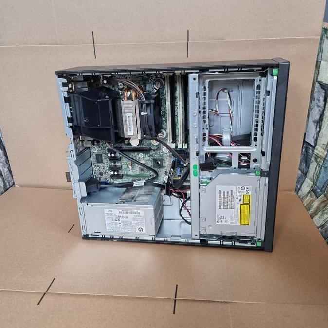 PC PRODESK 600 G1 KOSONGAN