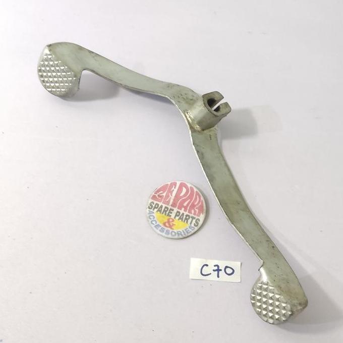 Pedal Operan Gigi C70 Tuas Persneling Promo