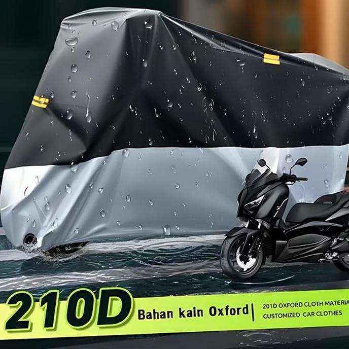 Sale Sarung Motor Premium Sarung Sepeda Sarung Motor Beat Sarung Motor Vario Sarung Motor Scoopy - S