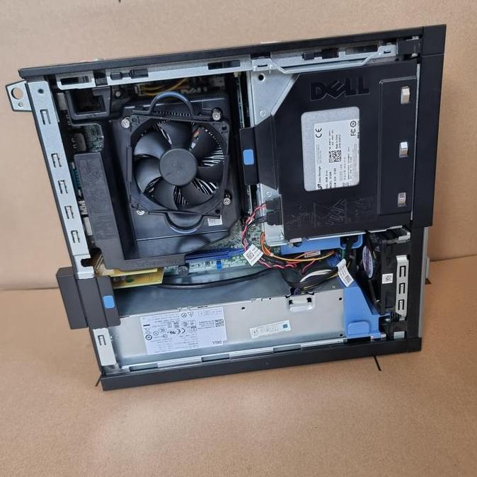 PC DELL OPTIPLEX 9020 KOSONGAN MANTAP