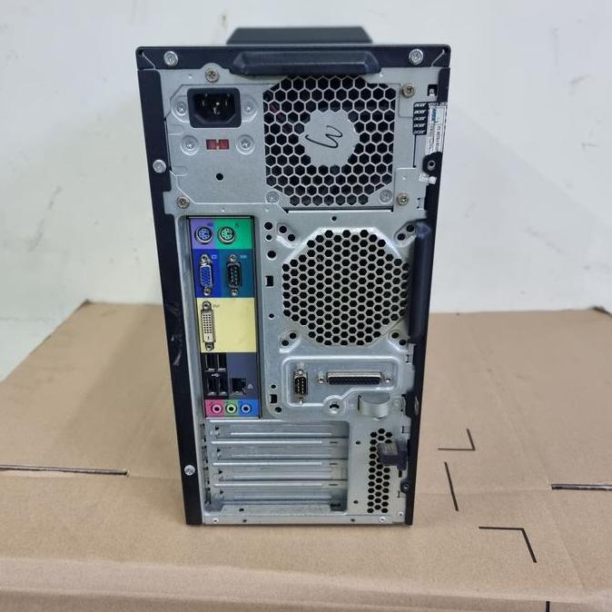 PC ACER CORE I5 GEN 4 RAM 4 GB HDD GB DVD MANTAP