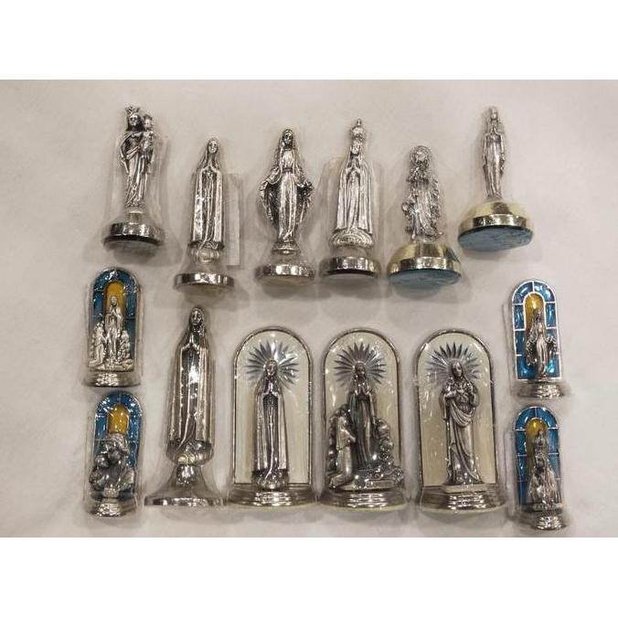 Aksesoris Mobil Stand Bunda Maria HEMAT