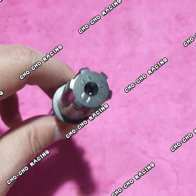 AS GEAR AS GIR DEPAN RASIO KLX 150 ORI KAWASAKI