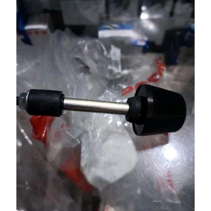 Bandul Balancer Stang Hitam Satria Fu Original SGP  harga satuan