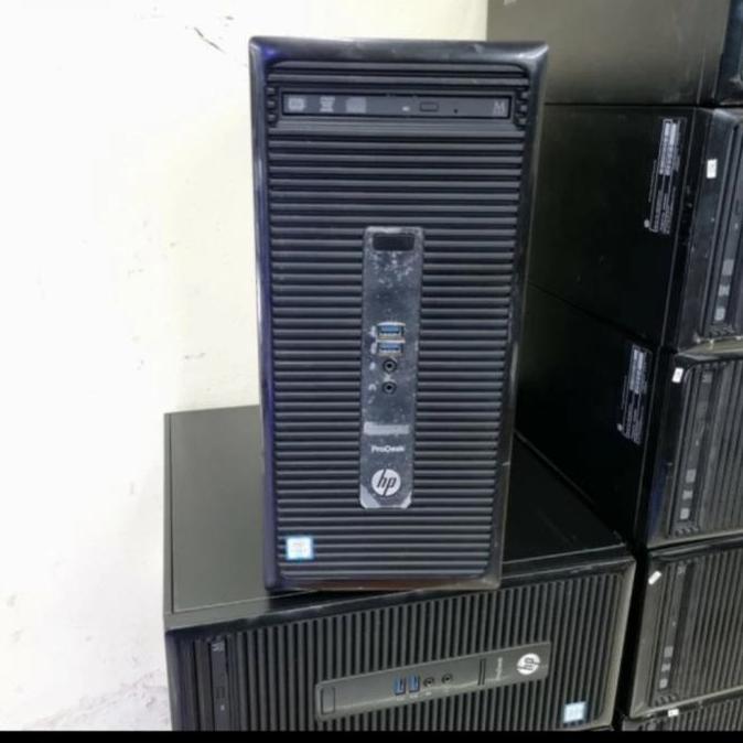 PRODESK CORE I 5 6 GEN 6