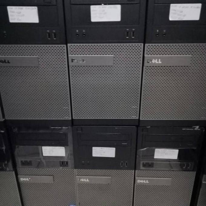 DELL OPTIPLEX 3010 CORE I 3 3220