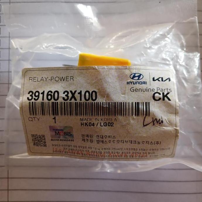 Otove- Relay Kaki 5 Timor