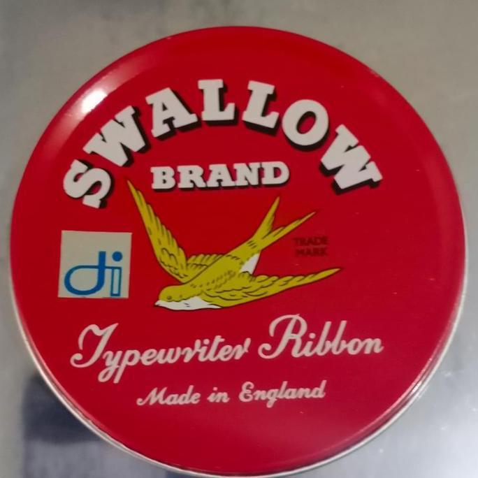 PITA SWALLOW /PITA MESIN TIK