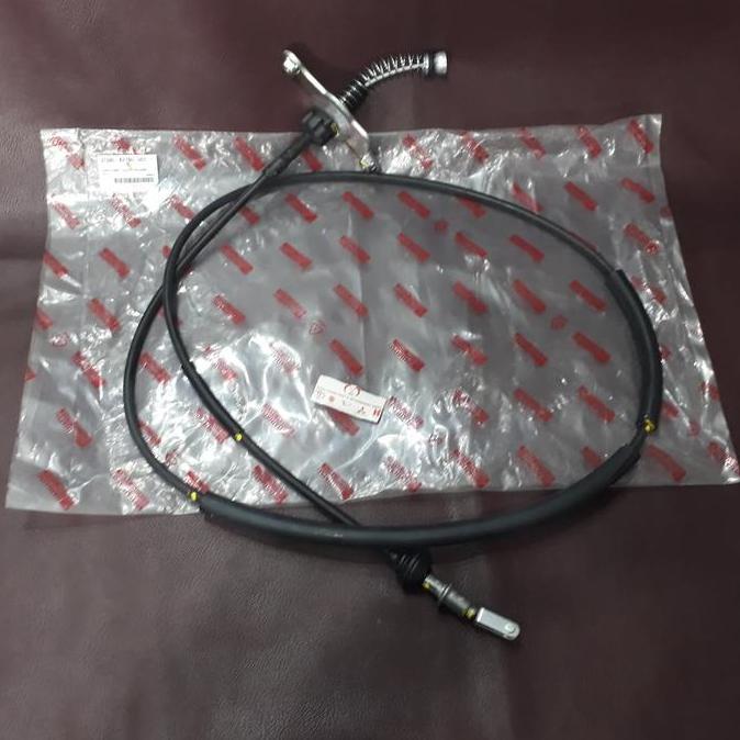 Kabel Kopling Avanza 1.3 - Xenia 1.3 2016--- Asli High Quality