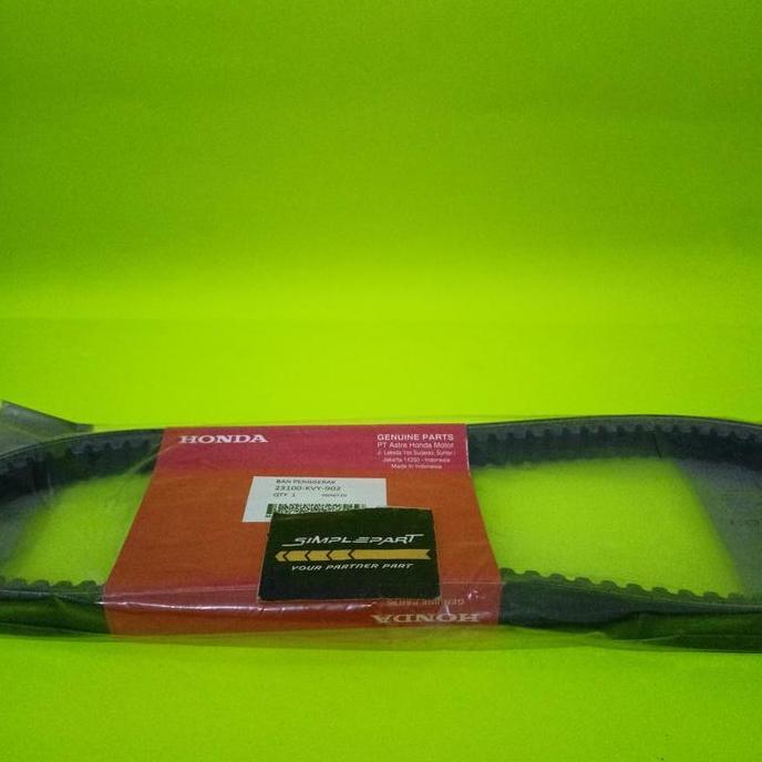 Promo Vbelt Beat Vanbelt Beat Vbelt Scoopy Vbelt Spacy Karbu Cod