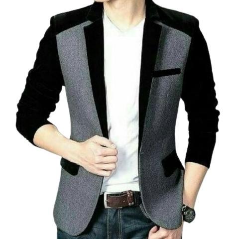 PROMO TERBARU Jas Pria - Jas Blazer Casual - Jas Kerja - Jas Resmi - Jas Wisuda - Blazer Formal Non 