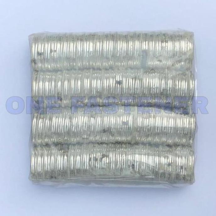 Promo Packing Gasket Ring Knalpot 8R Rx King Ninja Asbes Spiral Cod