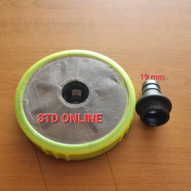Promo Sc22 Saringan Air Steam Cuci Motor Sc 22 Filter Air Steam Motor Cod