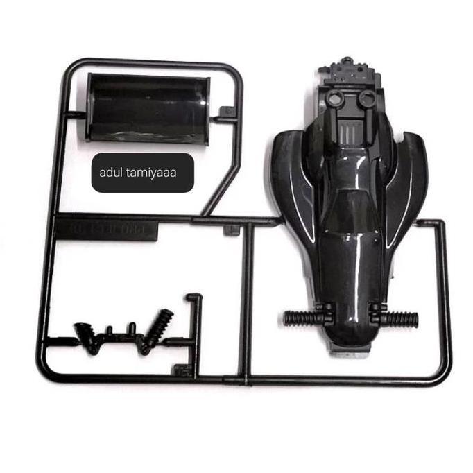 Wasingten- Rep Tamiya Body Astute Project D /Body Tamiya Astute