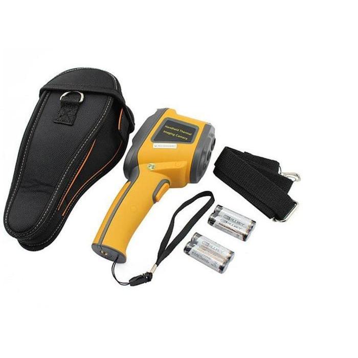 Infrared Thermal Imager