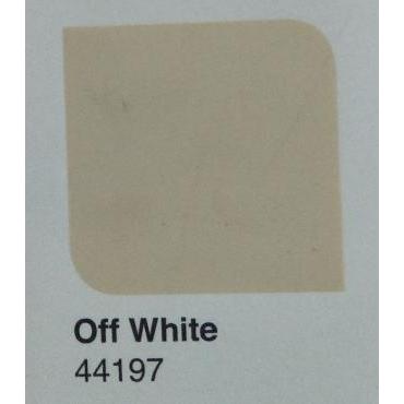 Cat Tembok Dulux Catylac Interior 44197T Off White RM Pail / Ojek
