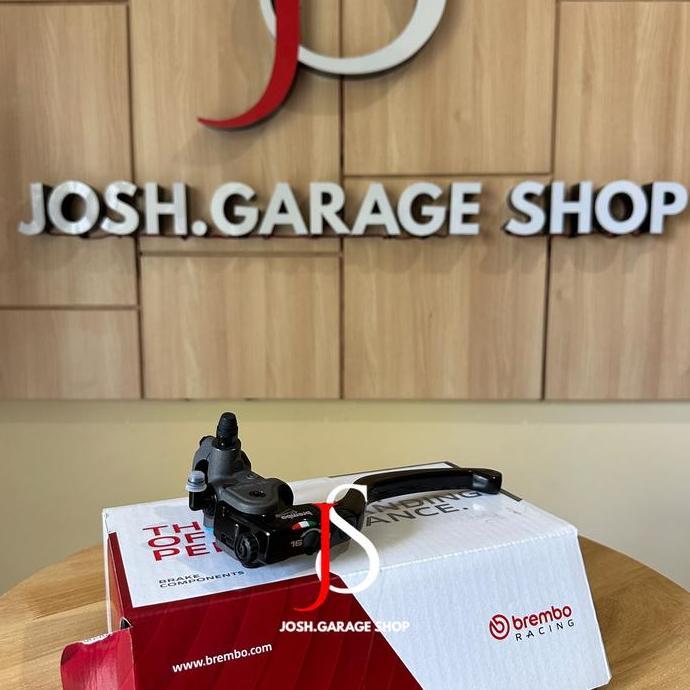 Master rem Brembo Rcs 14 Kiri original brembo italy