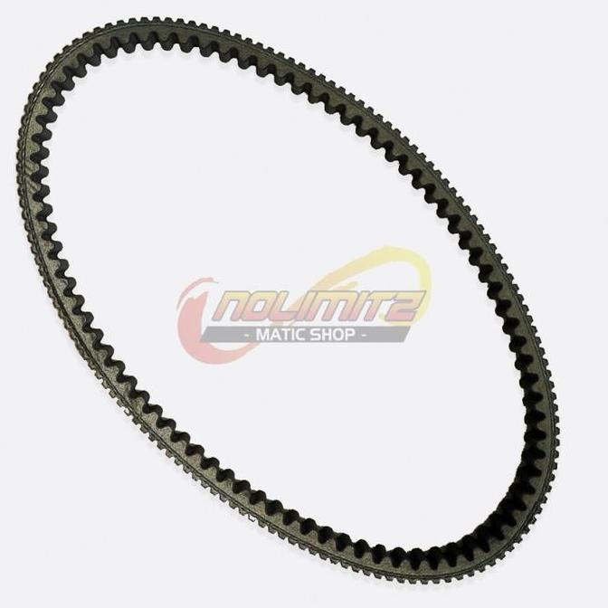 Vanbelt Michelin V Belt CVT NMAX OLD 2DP