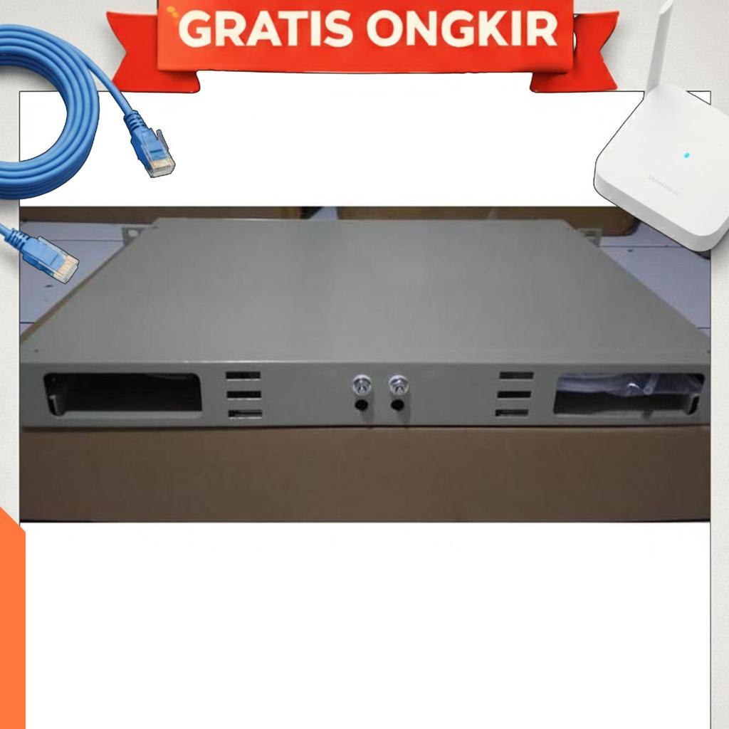 Otb / Odf 12 Core Model Paz Kosongan