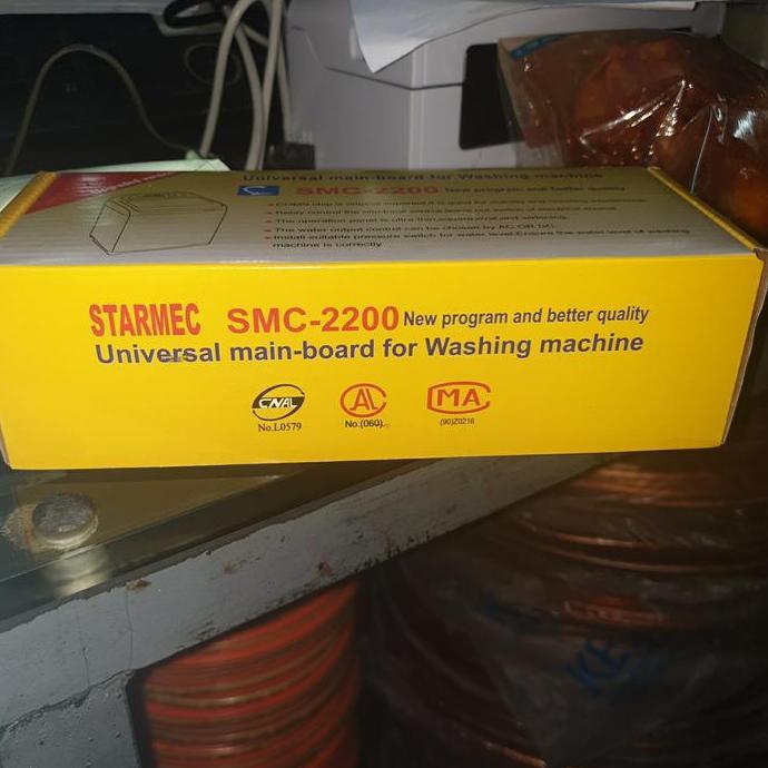pcb mesin cuci OC-2200 TERBAIK