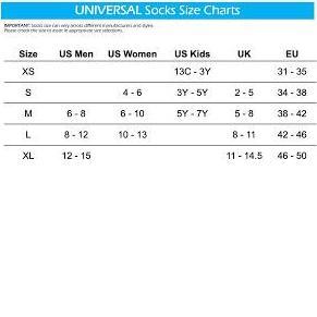Kaos kaki Skechers original 6 pasang