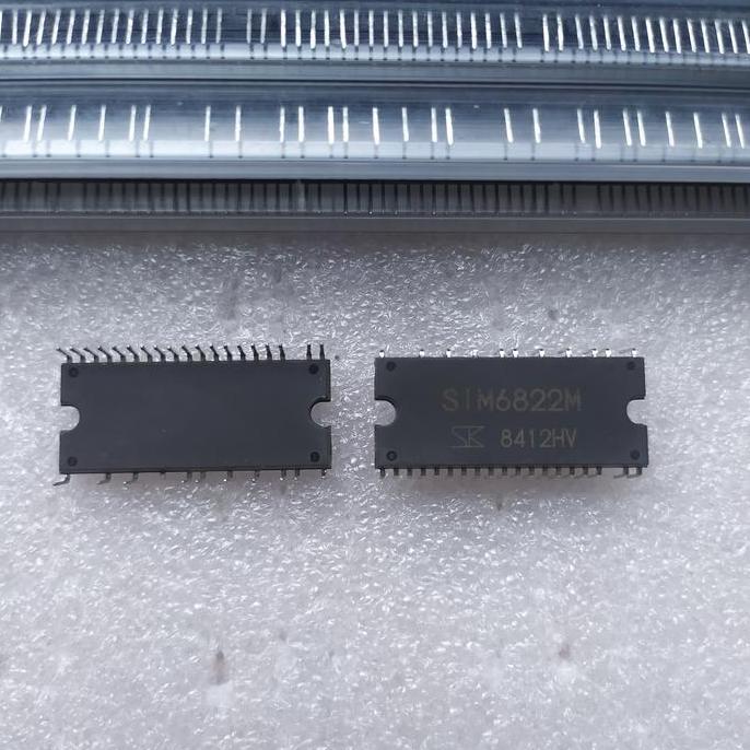 Ic Sim6822M Kulkas Lg Inverter Forsale
