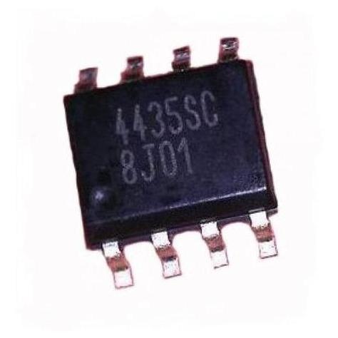 IC MOSFET 4435SC AP4435SC GSC4435 AP4435GM SOP-8 SMD MOS READY