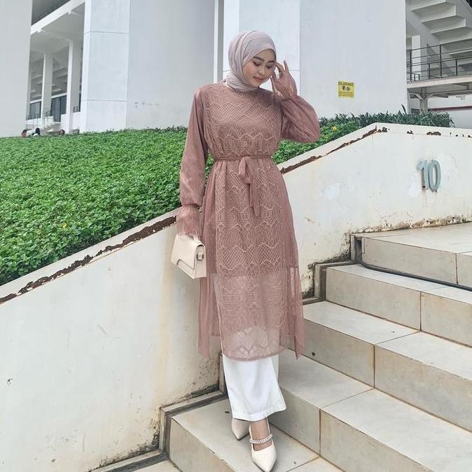 Hava Outer Tunik / Outer Tile HS